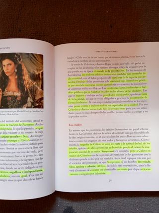 La Celestina 