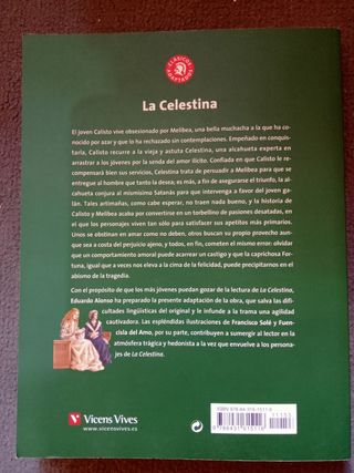 La Celestina 
