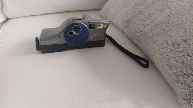 MAQUINA FOTOS POLAROID