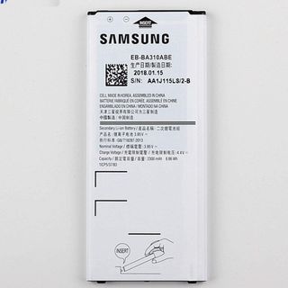 Batteria Samsung Galaxy A3 2016 originale