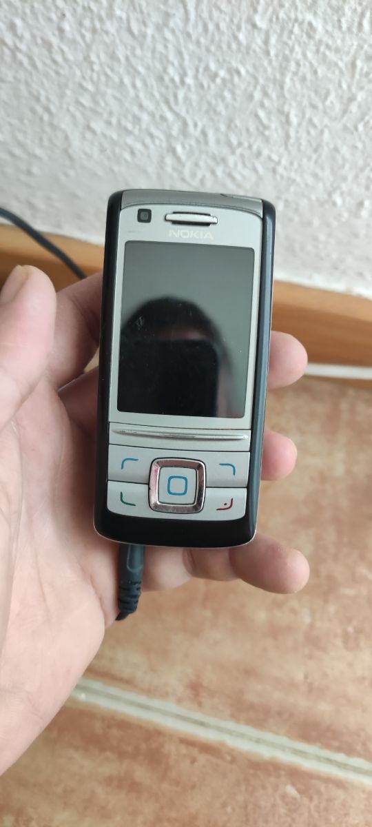 Móvil Nokia