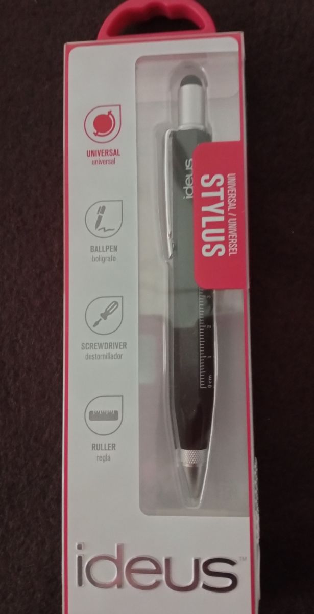 Puntero universal multiusos Ideus.