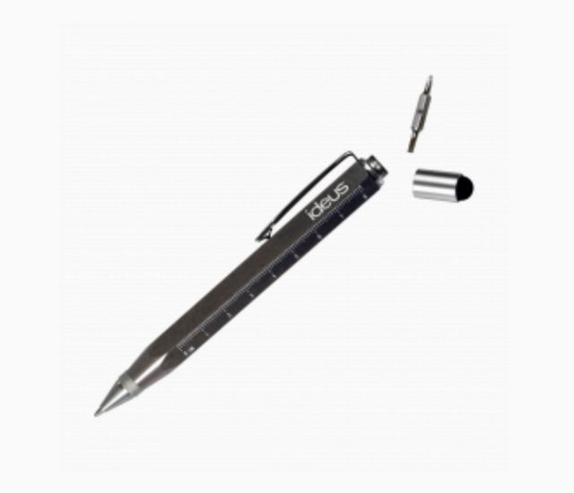 Puntero universal multiusos Ideus.