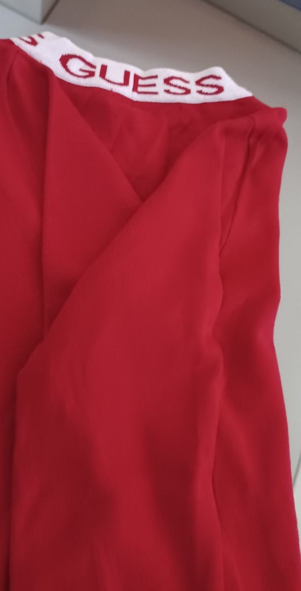 casaco guess