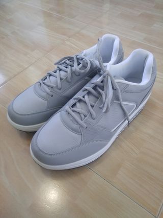 CALZADO BASCULANTE 42 nuevo (hombre/mujer)