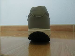 CALZADO BASCULANTE 42 nuevo (hombre/mujer)