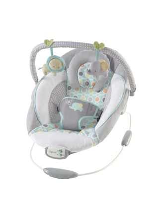 Hamaca para bebe 