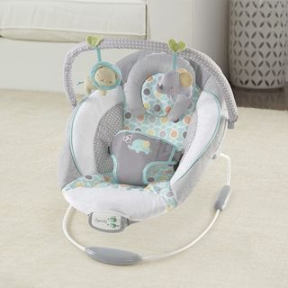 Hamaca para bebe 