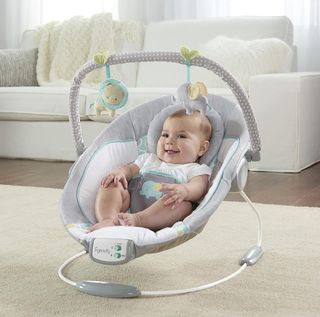 Hamaca para bebe 