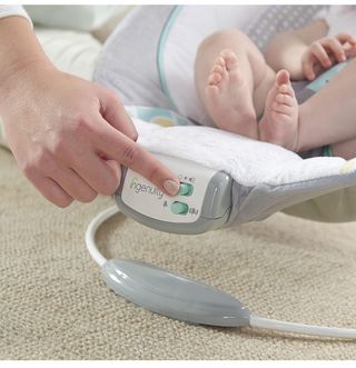 Hamaca para bebe 