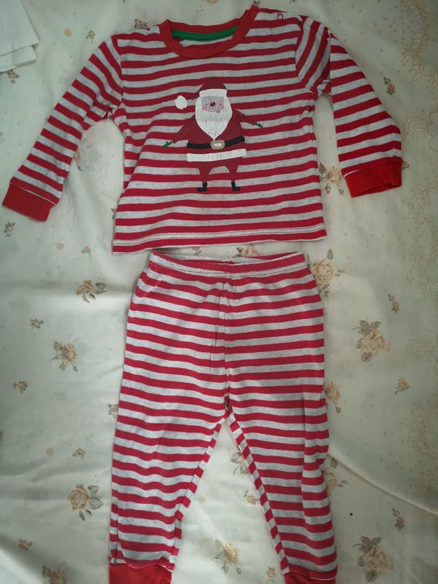 preciosas pijamas invierno, en mi perfil hay más c