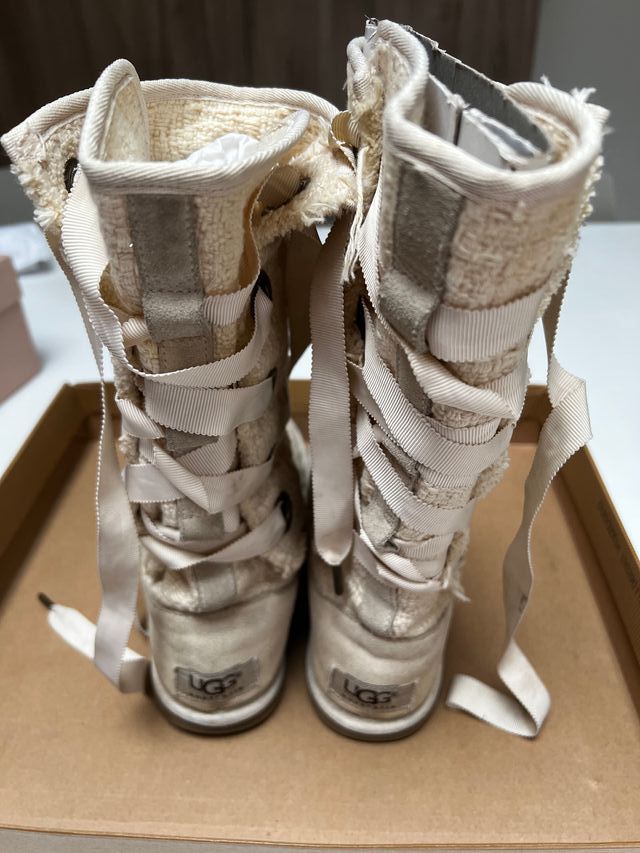 Stivali ugg