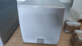 Sistema de altavoces 5.1 Belson BSA 4610
