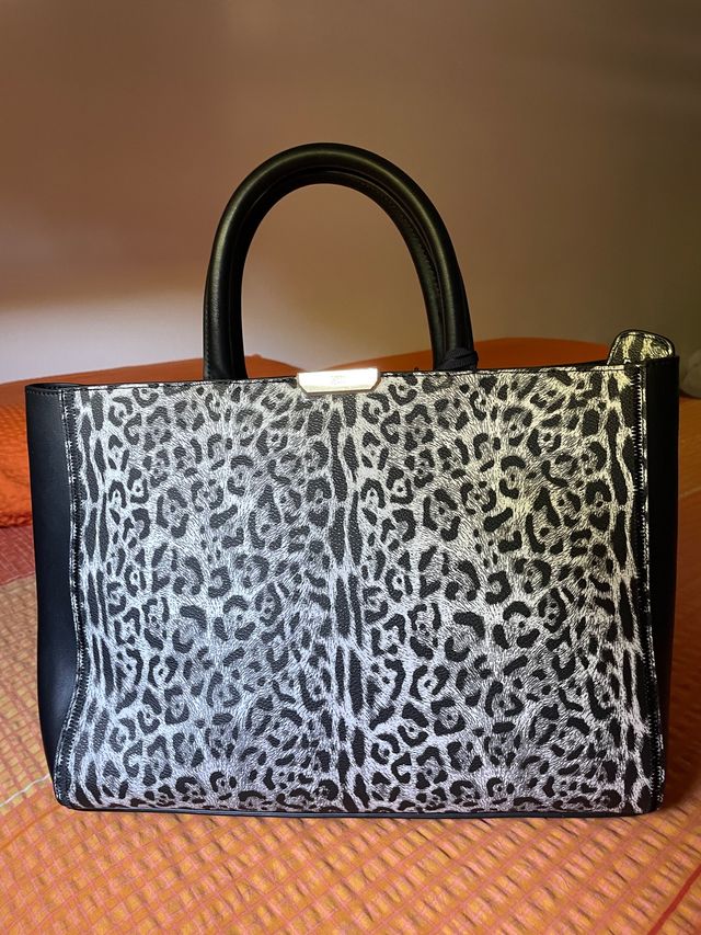 Borsa di  Roberto Cavalli nuova con cartellino