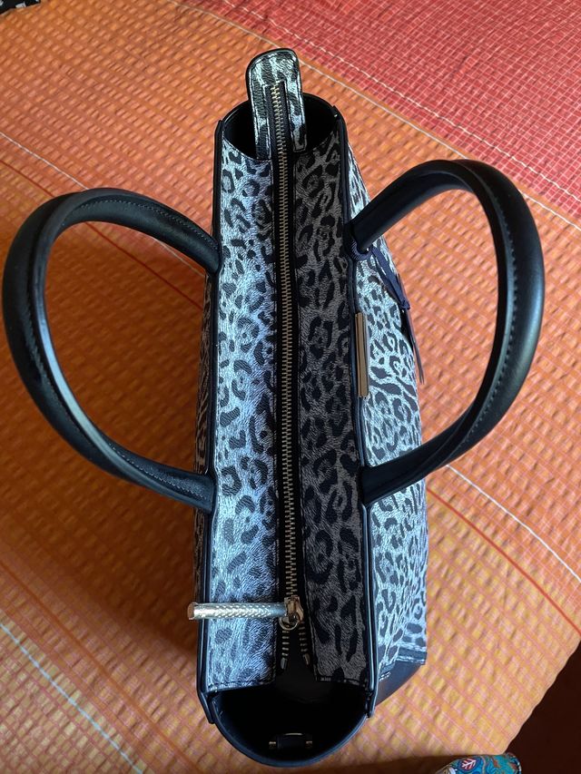 Borsa di  Roberto Cavalli nuova con cartellino