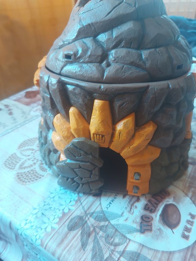 casa castillo gormits