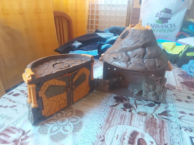 casa castillo gormits