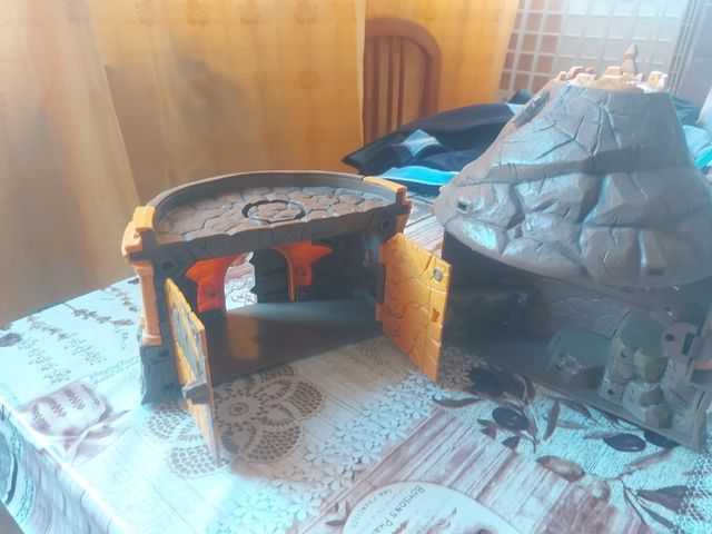 casa castillo gormits