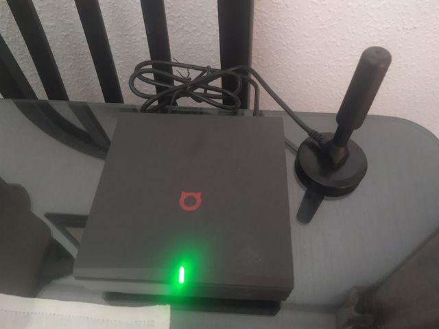 Bobcat Miner 300 Helium Oficial