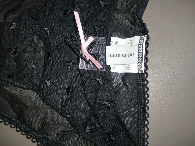 completo Intimissimi