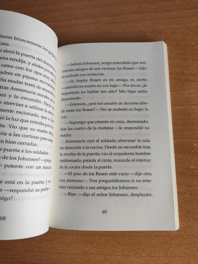 Libro - ¿Quién cuenta las estrellas?
