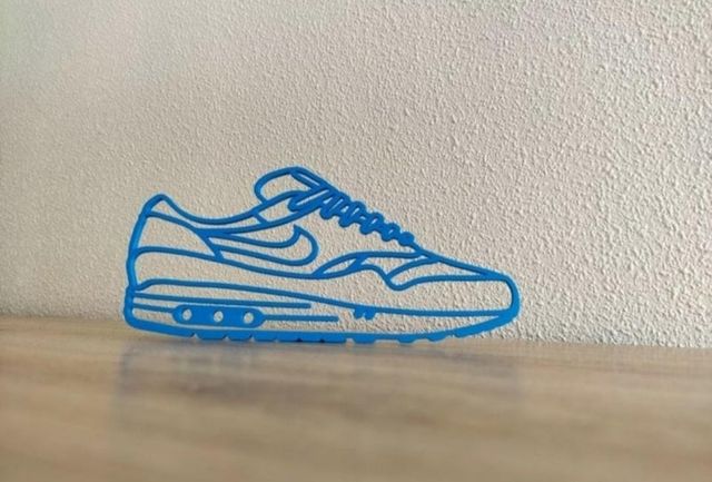 Nike Air Max 1