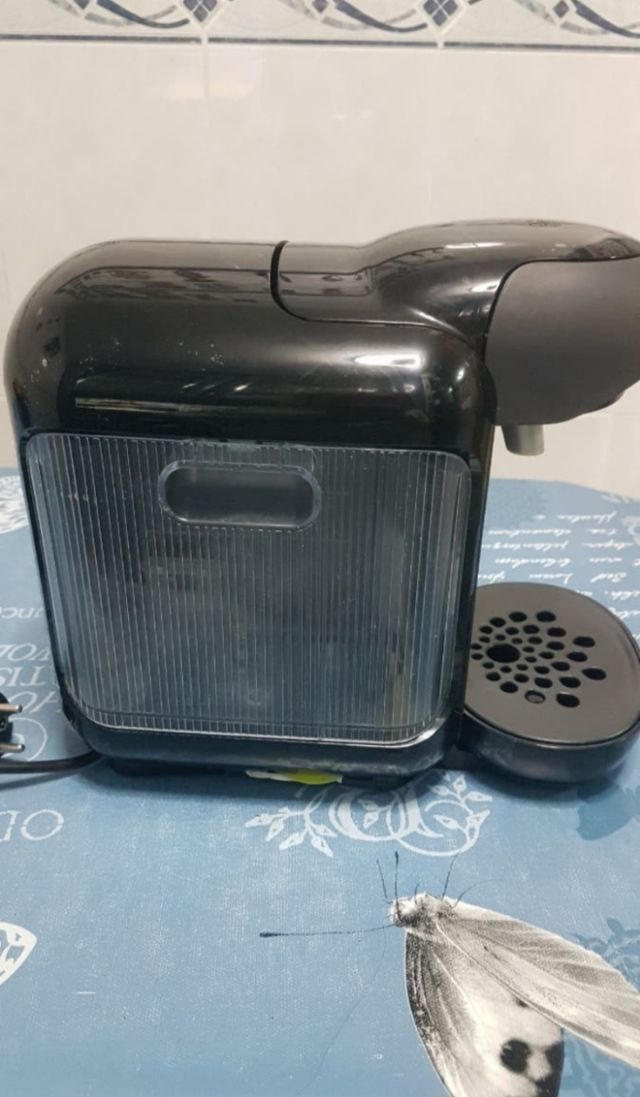 Vendo cafetera Tasimo