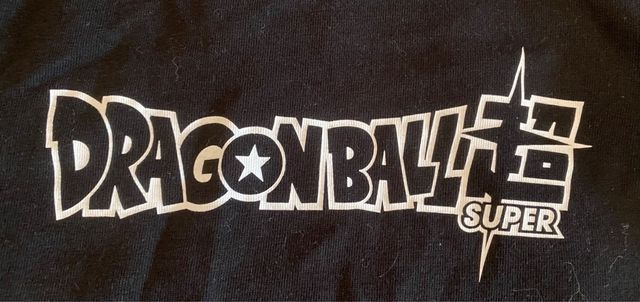 Camiseta Desigual Dragon Ball T3-4
