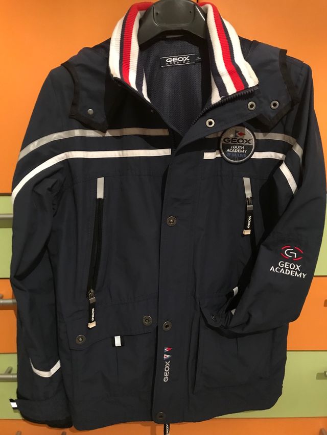 Giubbotto Geox