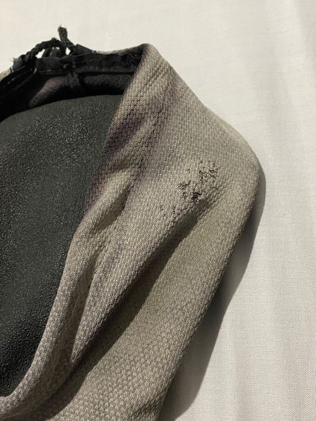 Protector para Sillín de bicicleta de gel