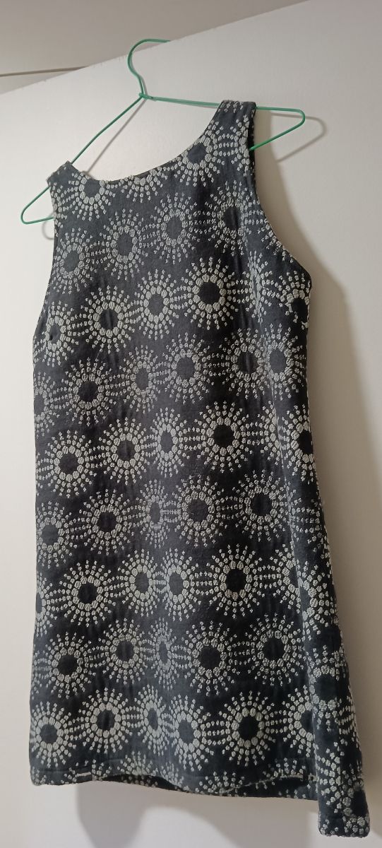 Vestido corto Desigual