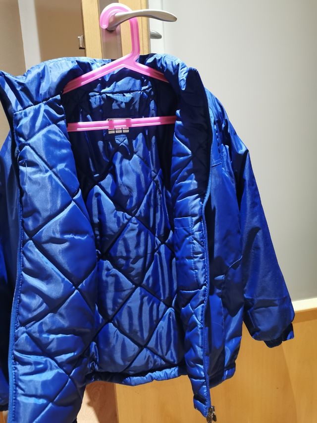 Anorak Hummel Talla 10-12