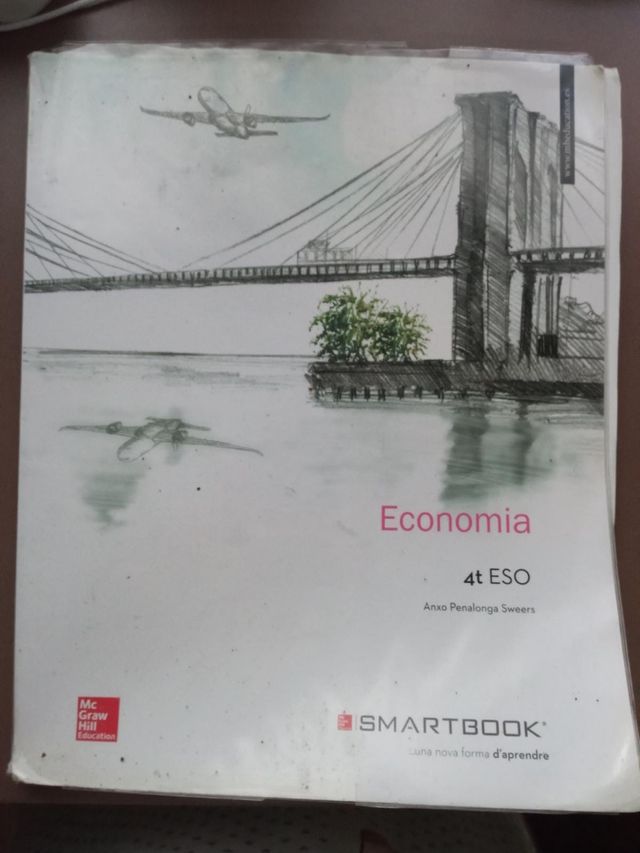 Economía 4t eso