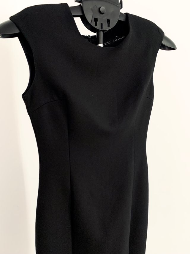 Vestido Zara XS Nuevo
