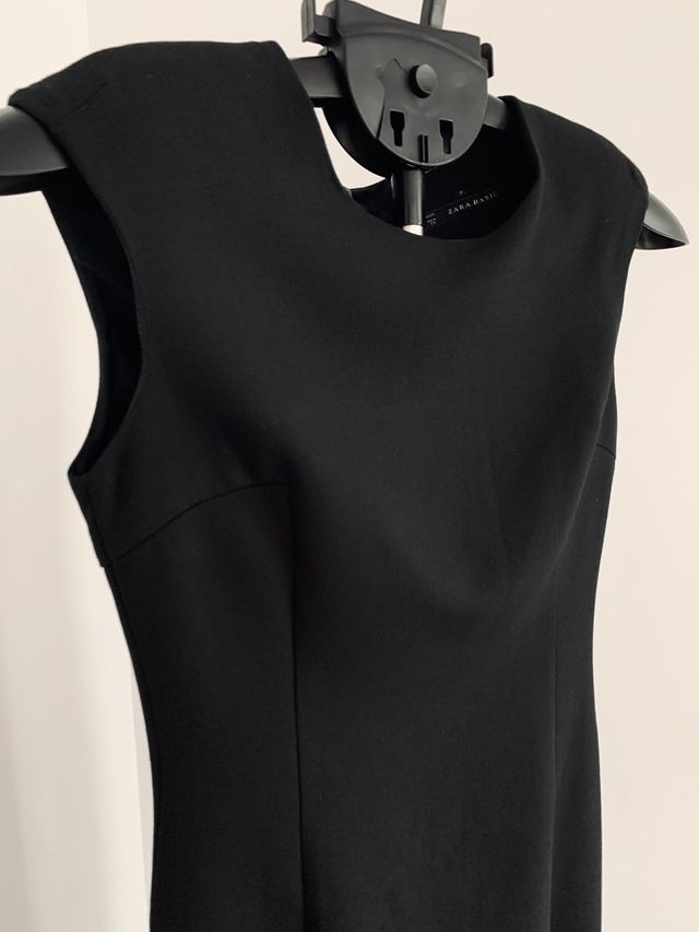 Vestido Zara XS Nuevo