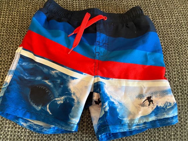 Bañador de Boboli T4