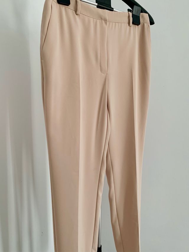 Pantalón Mango 36 Nuevo