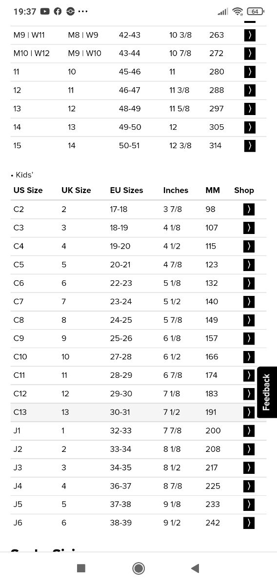 Crocs negres T. 29 a 31