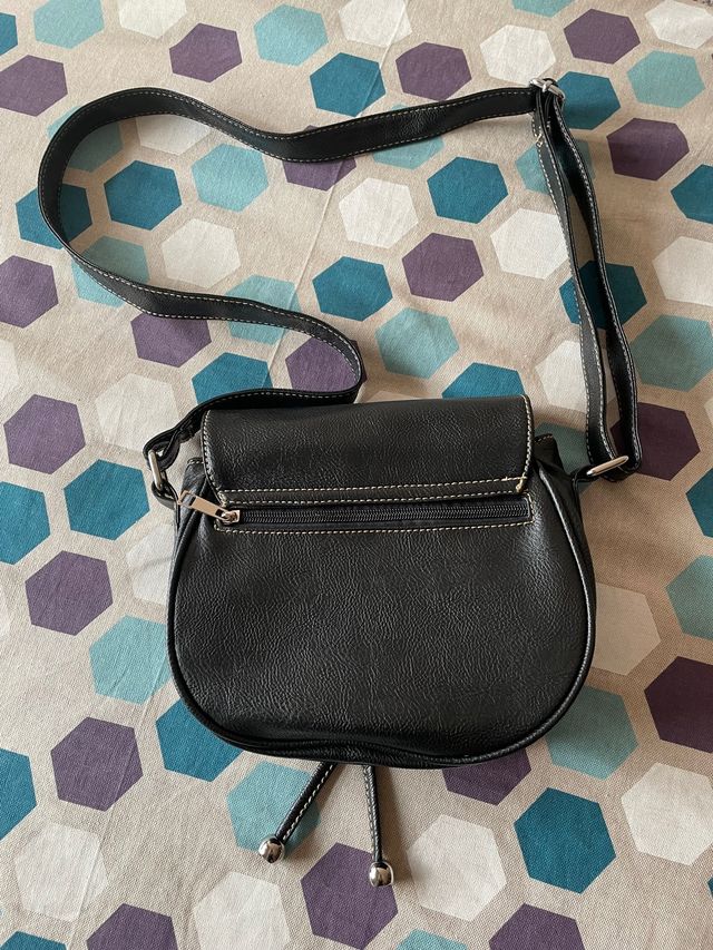 Bolso bandolera/ como nuevo