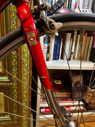 Olmo 50th Anniversary Edición Limitada