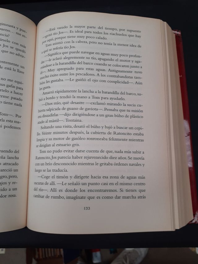 El secreto del museo