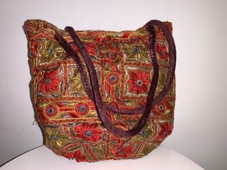 bolso mano 