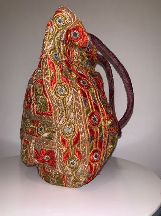 bolso mano 