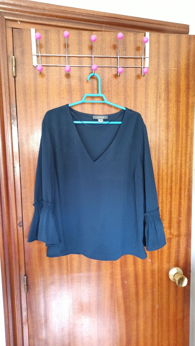 Blusa Primark