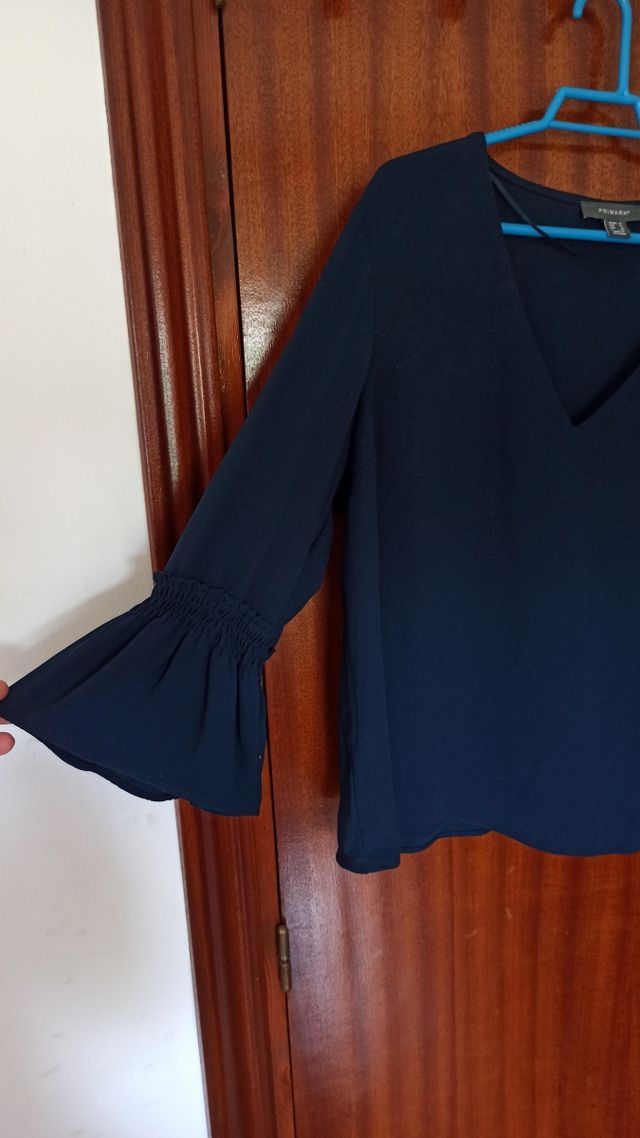 Blusa Primark