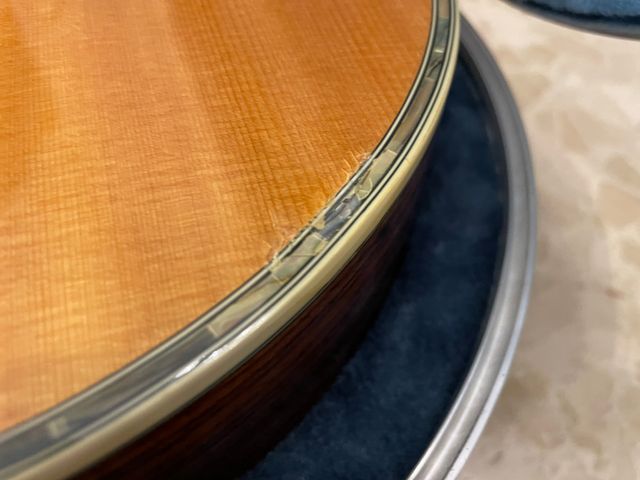 Guitarra Electroacústica Charvel-Jackson 150SEC