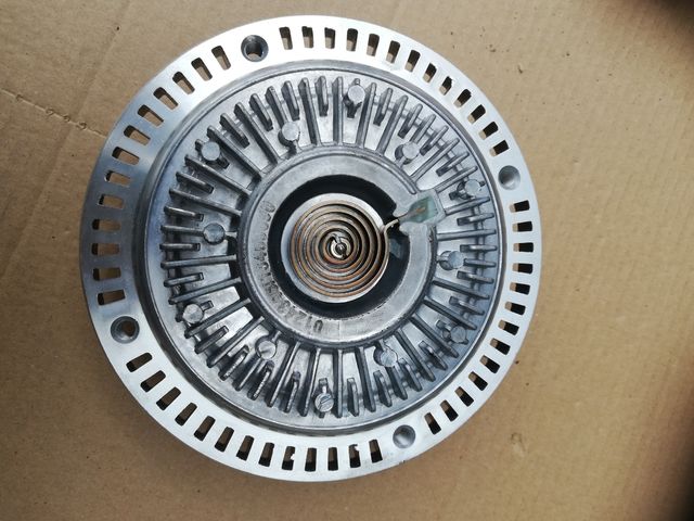 viscoso embrague ventilador