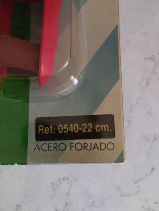 Tijeras poda