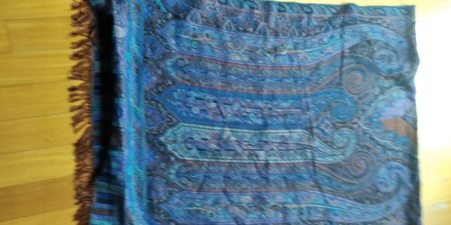 Pañuelos de todos los tipos