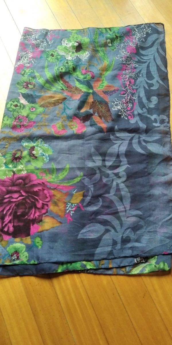 Pañuelos de todos los tipos